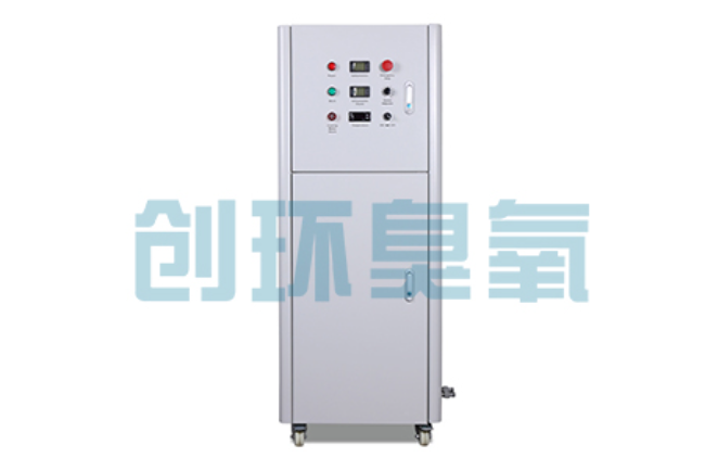 江门2026好用的臭氧发生器哪个公司靠谱?工业设备厂家盘点