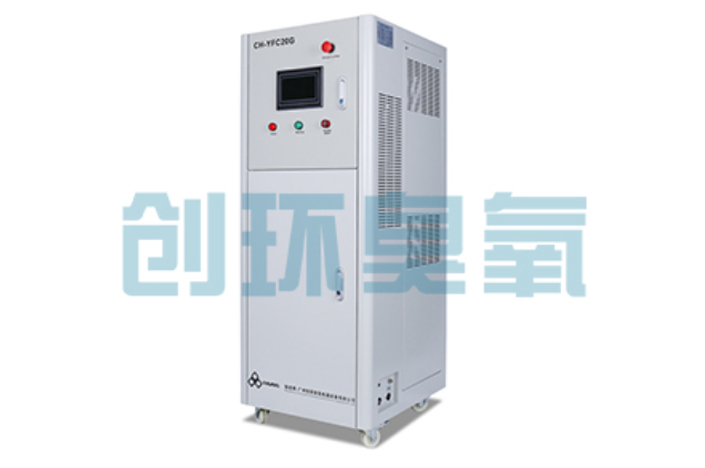 江门高密度养殖中臭氧发生器的维护方法有哪些
