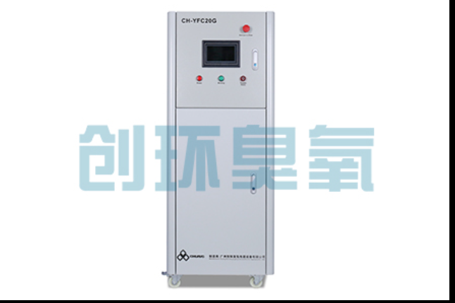江门ORP(氧化还原电位)控制在海水养殖臭氧投加中的核心作用与设定区间