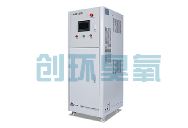 江门南美白对虾养殖弧菌超标怎么办?臭氧发生器精准消杀与避坑指南