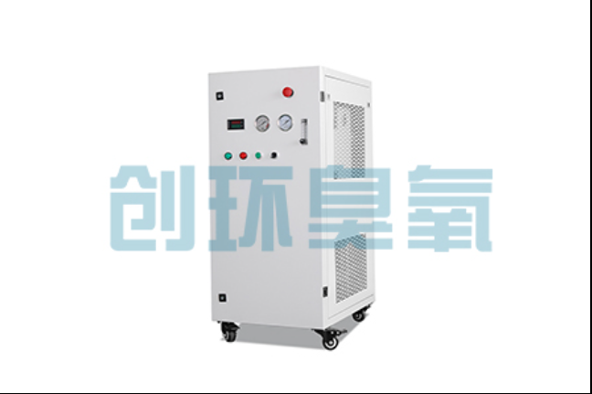 江门2026年南美白对虾循环水养殖系统(RAS)臭氧消毒完整指南