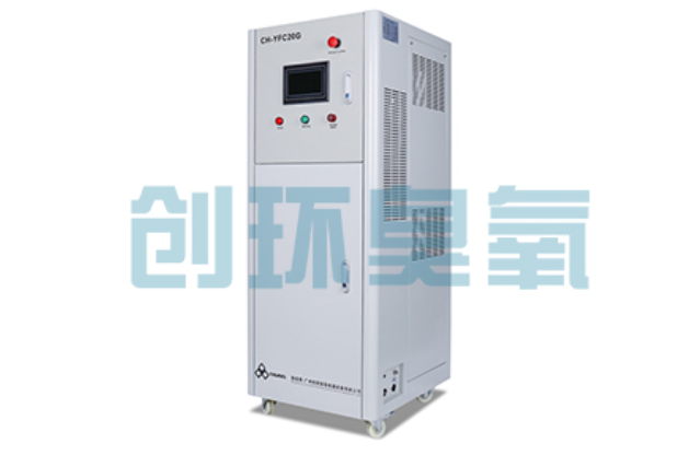 江门石斑鱼养殖必看:臭氧发生器安装位置与日常维护全攻略
