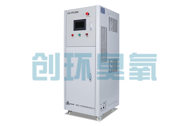江门石斑鱼循环水养殖避坑清单:臭氧发生器选型与投加的8个误区