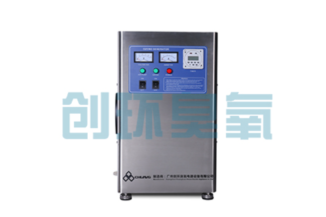 江门高盐高浓度化工废水怎么处理?臭氧发生器催化氧化技术的应用边界在哪里?