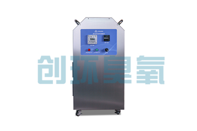 江门臭氧发生器在其他食品加工中的应用有哪些?