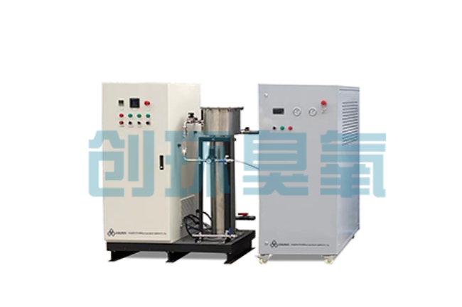 江门化工废水高级氧化技术对比：臭氧发生器催化氧化与微电解工艺的适用场景与成本分析