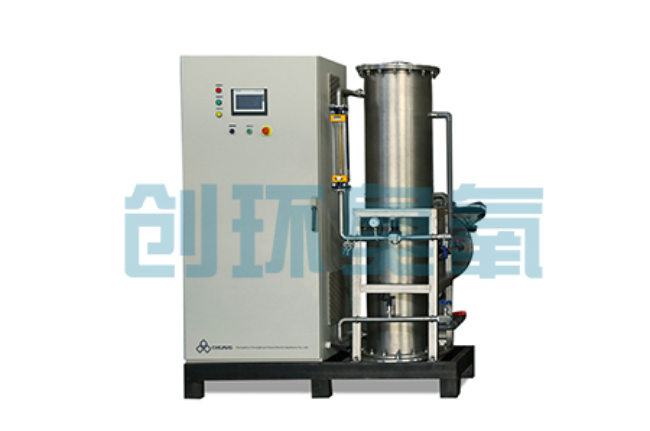 江门高浓度化工废水脱毒对比：臭氧发生器与湿式氧化法（WAO）的能耗与设备投资评估