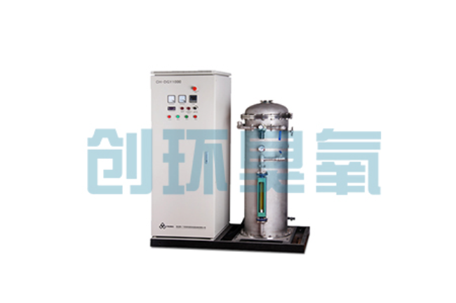 江门臭氧+UV vs 臭氧+H₂O₂：哪个AOP工艺运行成本低20%？