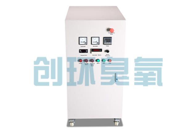 江门拒绝盲目选型！工厂化循环水养殖臭氧发生器产量计算公式与避坑指南