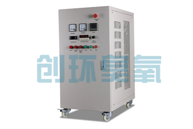 江门冬季养殖场密闭消毒双赢方案：臭氧发生器在工厂化水产与畜牧场景的安全应用