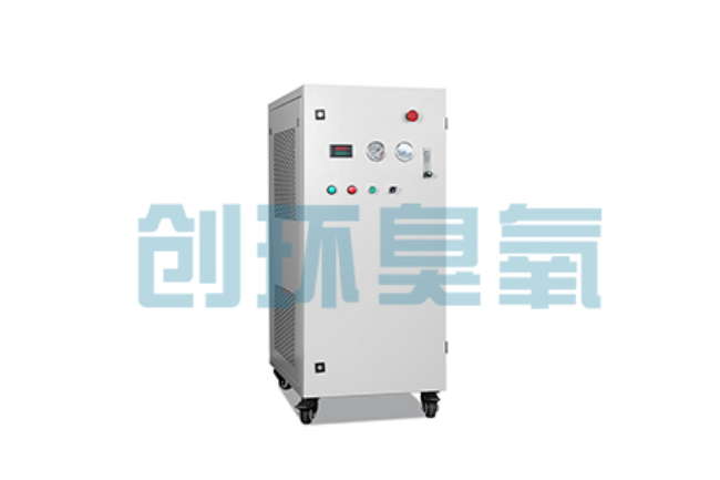 江门高密度养殖中臭氧发生器的维护方法