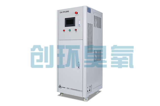 江门海水工厂化养殖成活率低？臭氧发生器如何实现90%以上的存活率