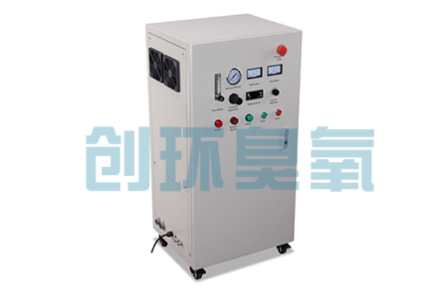 江门5个臭氧发生器实操技巧,有效提升鲈鱼循环水养殖成活率